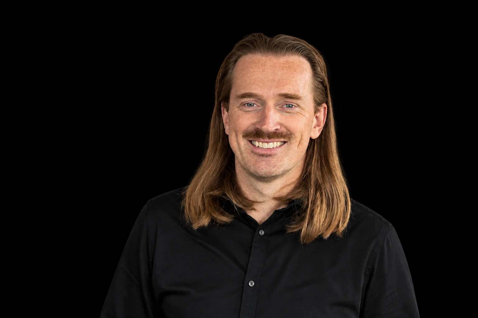 Robbie Klein Heerenbrink