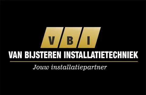 Logo van Van Bijsteren Installatietechniek